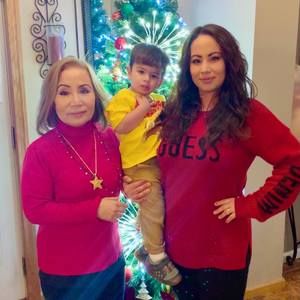 Meet your Posher, Nichole